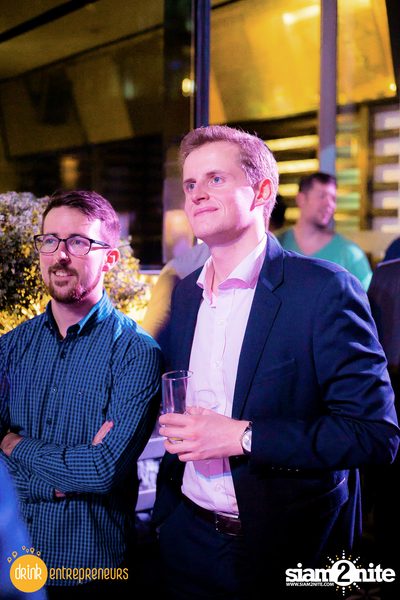 DrinkEntrepreneurs at Vogue Lounge (Album 2) — photo 72