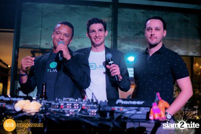 DrinkEntrepreneurs at Vogue Lounge (Album 2) — photo 73