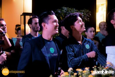 DrinkEntrepreneurs at Vogue Lounge (Album 2) — photo 74