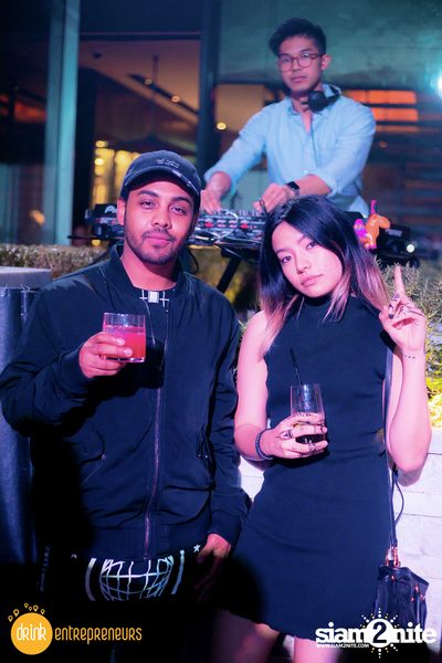 DrinkEntrepreneurs at Vogue Lounge (Album 2) — photo 76