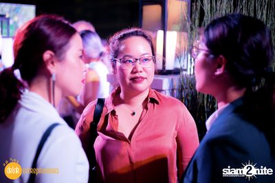 DrinkEntrepreneurs at Vogue Lounge (Album 2) — photo 77