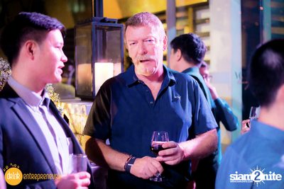 DrinkEntrepreneurs at Vogue Lounge (Album 2) — photo 78