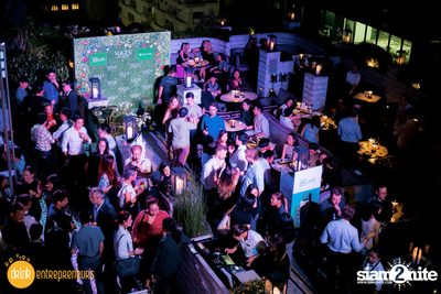 DrinkEntrepreneurs at Vogue Lounge (Album 2) — photo 79