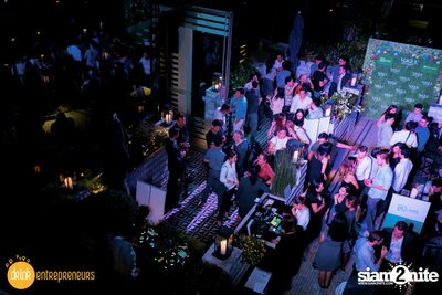 DrinkEntrepreneurs at Vogue Lounge (Album 2) — photo 80