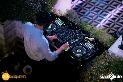 DrinkEntrepreneurs at Vogue Lounge (Album 2) — photo 81
