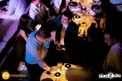 DrinkEntrepreneurs at Vogue Lounge (Album 2) — photo 82