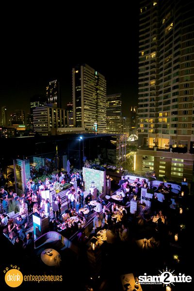 DrinkEntrepreneurs at Vogue Lounge (Album 2) — photo 86