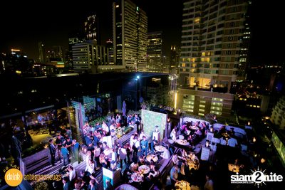 DrinkEntrepreneurs at Vogue Lounge (Album 2) — photo 87
