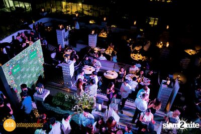 DrinkEntrepreneurs at Vogue Lounge (Album 2) — photo 88