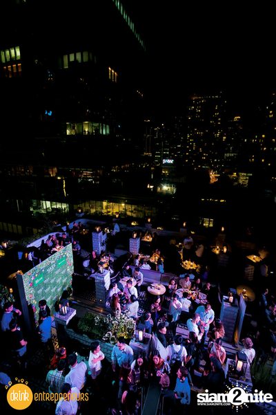DrinkEntrepreneurs at Vogue Lounge (Album 2) — photo 89