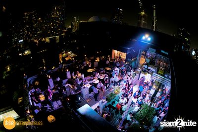 DrinkEntrepreneurs at Vogue Lounge (Album 2) — photo 91