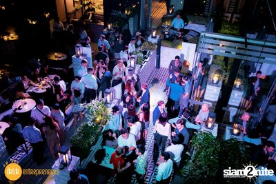 DrinkEntrepreneurs at Vogue Lounge (Album 2) — photo 92