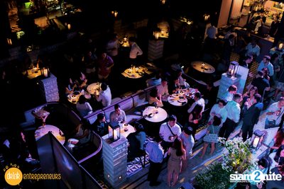 DrinkEntrepreneurs at Vogue Lounge (Album 2) — photo 93