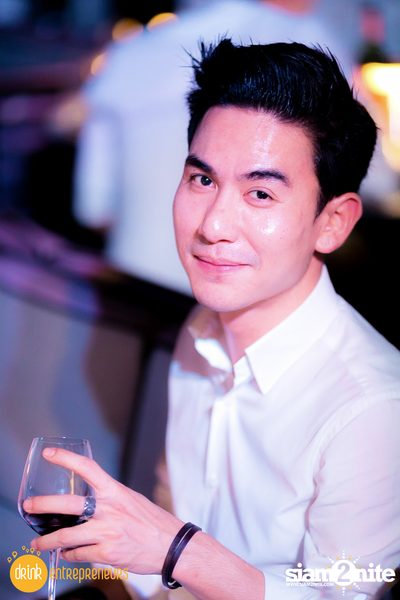 DrinkEntrepreneurs at Vogue Lounge (Album 2) — photo 94