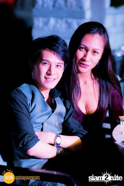 DrinkEntrepreneurs at Vogue Lounge (Album 2) — photo 96