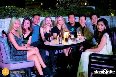DrinkEntrepreneurs at Vogue Lounge (Album 2) — photo 97