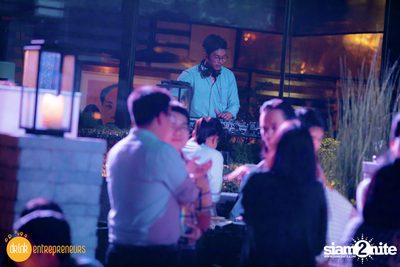 DrinkEntrepreneurs at Vogue Lounge (Album 2) — photo 98