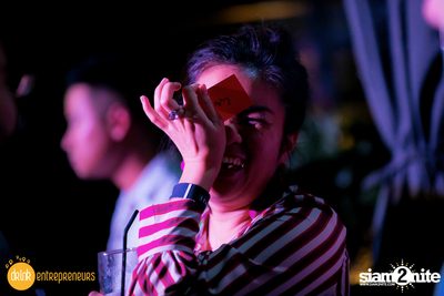 DrinkEntrepreneurs at Vogue Lounge (Album 2) — photo 101
