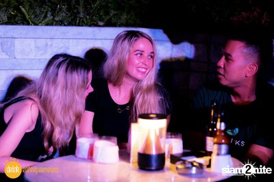 DrinkEntrepreneurs at Vogue Lounge (Album 2) — photo 104