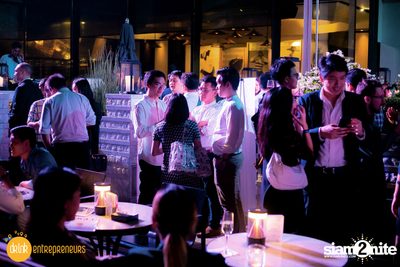 DrinkEntrepreneurs at Vogue Lounge (Album 2) — photo 105