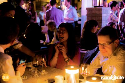 DrinkEntrepreneurs at Vogue Lounge (Album 2) — photo 106