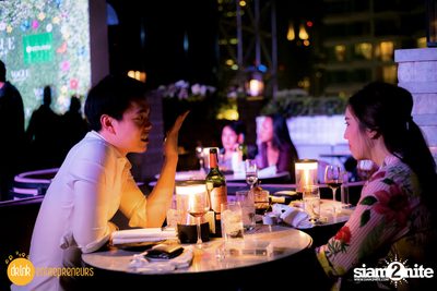 DrinkEntrepreneurs at Vogue Lounge (Album 2) — photo 107