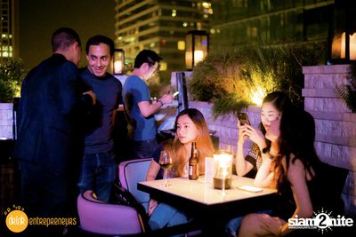 DrinkEntrepreneurs at Vogue Lounge (Album 2) — photo 108