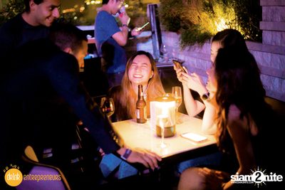 DrinkEntrepreneurs at Vogue Lounge (Album 2) — photo 109