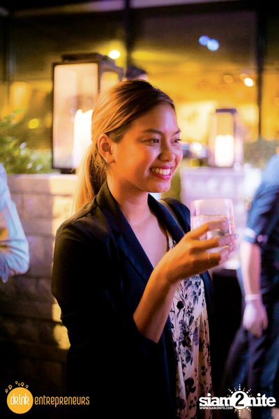 DrinkEntrepreneurs at Vogue Lounge (Album 2) — photo 110