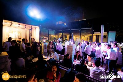 DrinkEntrepreneurs at Vogue Lounge (Album 2) — photo 111