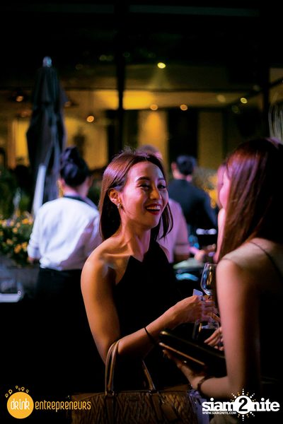 DrinkEntrepreneurs at Vogue Lounge (Album 2) — photo 112