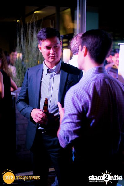 DrinkEntrepreneurs at Vogue Lounge (Album 2) — photo 113