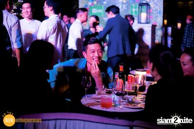 DrinkEntrepreneurs at Vogue Lounge (Album 2) — photo 114