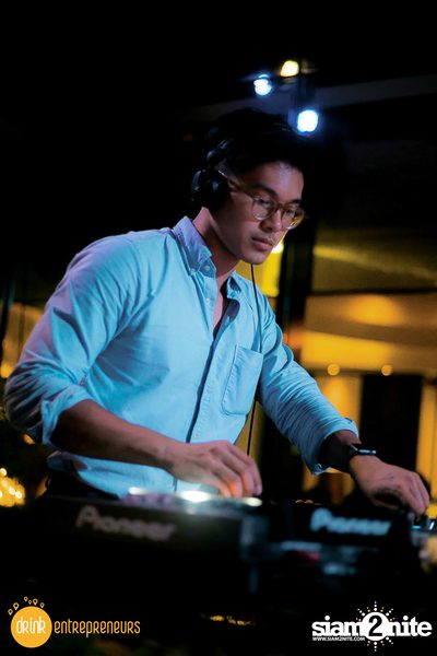 DrinkEntrepreneurs at Vogue Lounge (Album 2) — photo 116