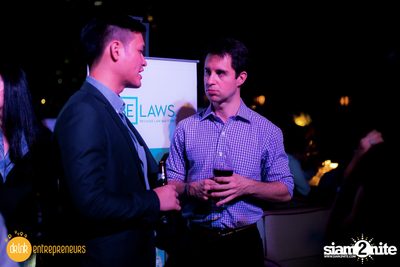 DrinkEntrepreneurs at Vogue Lounge (Album 2) — photo 117