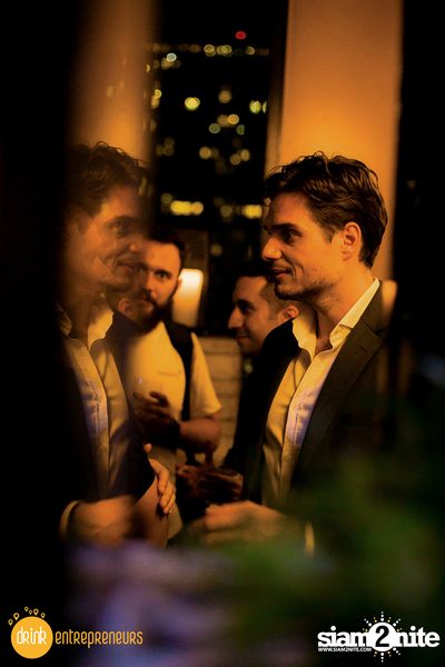 DrinkEntrepreneurs at Vogue Lounge (Album 2) — photo 118