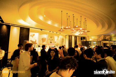 DrinkEntrepreneurs at Vogue Lounge (Album 2) — photo 119