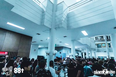 Hivefest: 88Rising Asia Tour Live in Thailand กับ Rich Chigga — photo 1