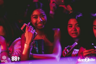 Hivefest: 88Rising Asia Tour Live in Thailand กับ Rich Chigga — photo 19