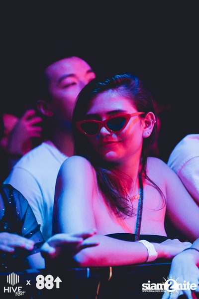 Hivefest: 88Rising Asia Tour Live in Thailand กับ Rich Chigga — photo 20