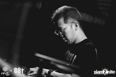 Hivefest: 88Rising Asia Tour Live in Thailand กับ Rich Chigga — photo 21