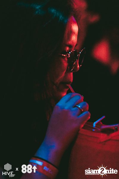 Hivefest: 88Rising Asia Tour Live in Thailand กับ Rich Chigga — photo 22