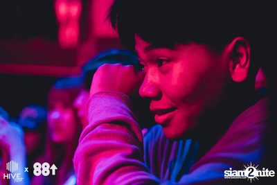 Hivefest: 88Rising Asia Tour Live in Thailand กับ Rich Chigga — photo 25