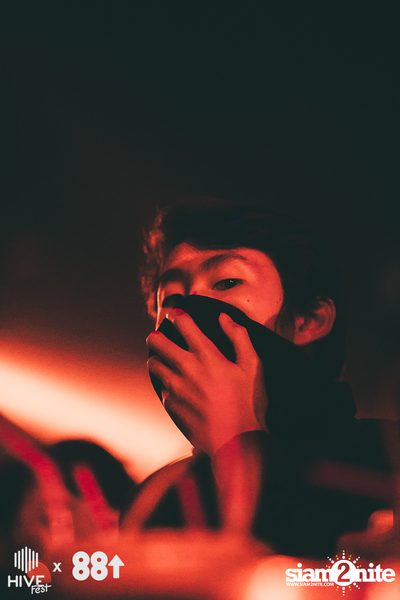 Hivefest: 88Rising Asia Tour Live in Thailand กับ Rich Chigga — photo 27