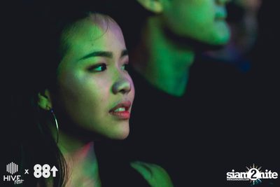 Hivefest: 88Rising Asia Tour Live in Thailand กับ Rich Chigga — photo 36