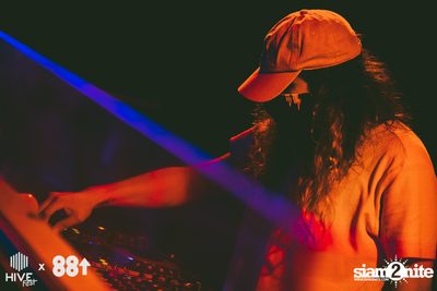 Hivefest: 88Rising Asia Tour Live in Thailand กับ Rich Chigga — photo 43