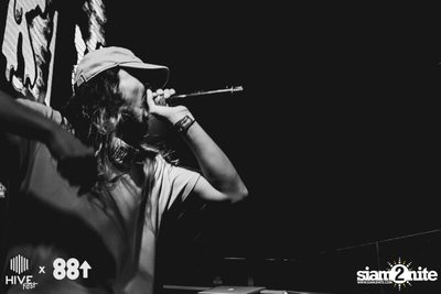 Hivefest: 88Rising Asia Tour Live in Thailand กับ Rich Chigga — photo 54