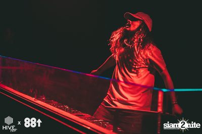 Hivefest: 88Rising Asia Tour Live in Thailand กับ Rich Chigga — photo 63