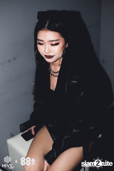 Hivefest: 88Rising Asia Tour Live in Thailand กับ Rich Chigga — photo 72