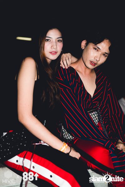 Hivefest: 88Rising Asia Tour Live in Thailand กับ Rich Chigga — photo 77